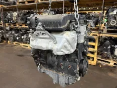 Двигатель Volkswagen Touareg 2010-2018 03H100037G CGR
