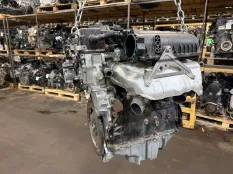 Двигатель Volkswagen Touareg 2010-2018 03H100037G CGR