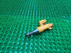 Форсунка топливная Toyota Highlander 2016-2024 232500P100 2GR FKS