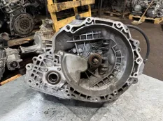 МКПП Chevrolet Cruze 2008-2015 96814303 1.8