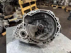 МКПП Chevrolet Cruze 2008-2015 96814303 1.8