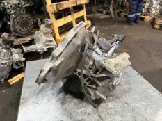 МКПП Chevrolet Cruze 2008-2015 96814303 1.8