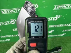 Крыло Lexus RX 2022-2026 5381148240, переднее правое