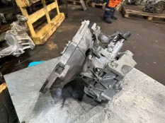 МКПП Chevrolet Cruze 2008-2015 96814303 1.8