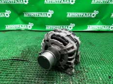 Генератор Volkswagen 04E903015A