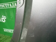 Крыло Lexus RX 2022-2026 5381248220, переднее левое