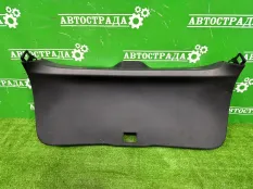 Обшивка двери багажника Lexus NX 2021-2026 6775078040C0