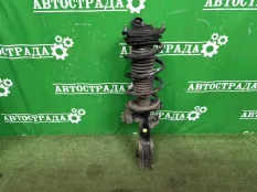 Амортизатор Hyundai Tucson 2020-2025 54651N9000 NX4, передний правый