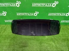 Спойлер Lexus NX 2021-2026 7608578907