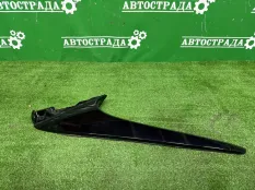 Накладка крышки багажника Lexus RX 2022-2026 7680848060, левая