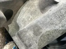АКПП Volkswagen 01M300038GX