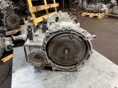 АКПП Volkswagen 01M300038GX