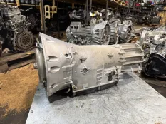 АКПП Jeep Grand Cherokee 2004-2010 52108574AA 642.980