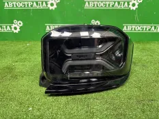 Фонарь Jeep Avenger 2022-2026 52170738, задний правый