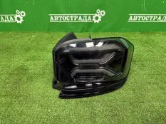 Фонарь Jeep Avenger 2022-2026 52170738, задний правый