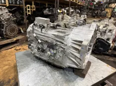 АКПП Volkswagen Touareg 2010-2018 0C8300038G NF CGR 3