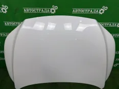 Капот Lexus RX 2022-2026 5330148220