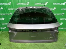 Крышка багажника Lexus RX 2022-2026 6700548B60