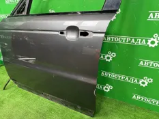 Дверь Land Rover Range Rover Sport 2013-2022 LR044227 L494, передняя левая
