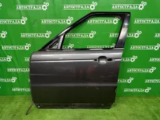 Дверь Land Rover Range Rover Sport 2013-2022 LR044227 L494, передняя левая