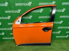 Дверь Mitsubishi Outlander 2012-2021 5700B843, передняя левая