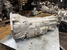 АКПП Jeep Grand Cherokee 2010-2022 52108704AE WK2 EXF