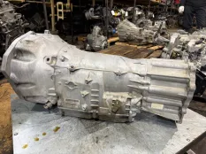 АКПП Jeep Grand Cherokee 2010-2022 52108704AE WK2 EXF