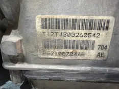 АКПП Jeep Grand Cherokee 2010-2022 52108704AE WK2 EXF