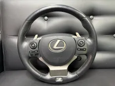 Руль Lexus IS 2013-2019 4510053471C0