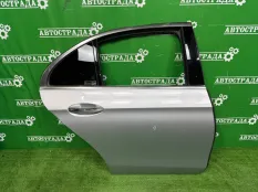 Дверь Mercedes E 2016-2024 A2137300205 W213, задняя правая