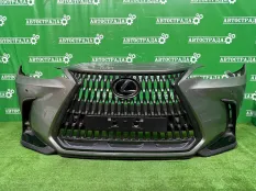 Бампер Lexus NX 2021-2026 5211978965, передний