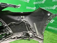Бампер Lexus NX 2021-2026 5211978965, передний