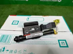 Пиропатрон капота Lexus RC 2014-2020 5347024040, левый