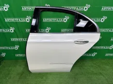 Дверь Mercedes E 2016-2024 A2137300105 W213, задняя левая