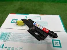 Пиропатрон капота Lexus RC 2014-2020 5347024040, левый