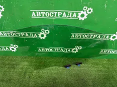 Стекло двери Toyota Venza 2020-2026 6810148260, переднее правое