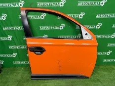 Дверь Mitsubishi Outlander 2012-2021 5700B844, передняя правая