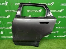 Дверь Land Rover Range Rover Velar 2017-2026 LR091720 L560, задняя левая
