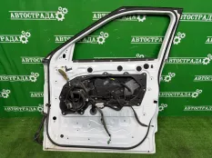 Дверь Land Rover Evoque 2011-2018 LR028552 L538, передняя правая