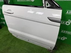Дверь Land Rover Evoque 2011-2018 LR028552 L538, передняя правая
