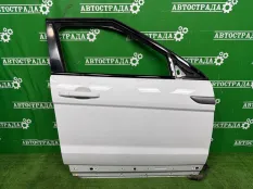 Дверь Land Rover Evoque 2011-2018 LR028552 L538, передняя правая