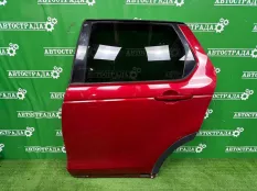 Дверь Land Rover Discovery Sport 2014-2022 LR061285 L550, задняя левая