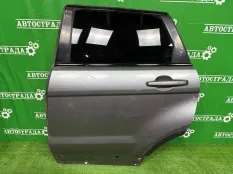 Дверь Land Rover Evoque 2011-2018 LR028557 L538, задняя левая