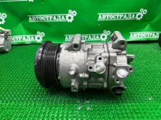 Компрессор кондиционера Lexus LS500 2018-2026 8831050220 V35A-FTS
