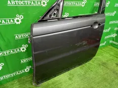 Дверь Land Rover Range Rover Sport 2013-2022 LR044227 L494, передняя левая