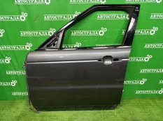 Дверь Land Rover Range Rover Sport 2013-2022 LR044227 L494, передняя левая