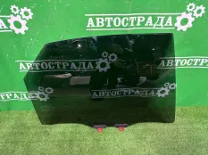 Стекло двери Lexus NX 2021-2026 6810378040, заднее правое