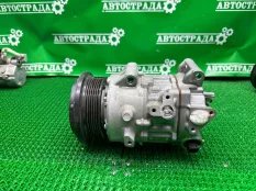 Компрессор кондиционера Lexus LS500 2018-2026 8831050220 V35A-FTS