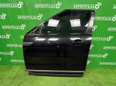 Дверь Land Rover Evoque 2011-2018 LR028553 L538, передняя левая