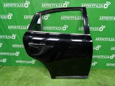 Дверь Toyota Harrier 2013-2020 6700348170, задняя правая